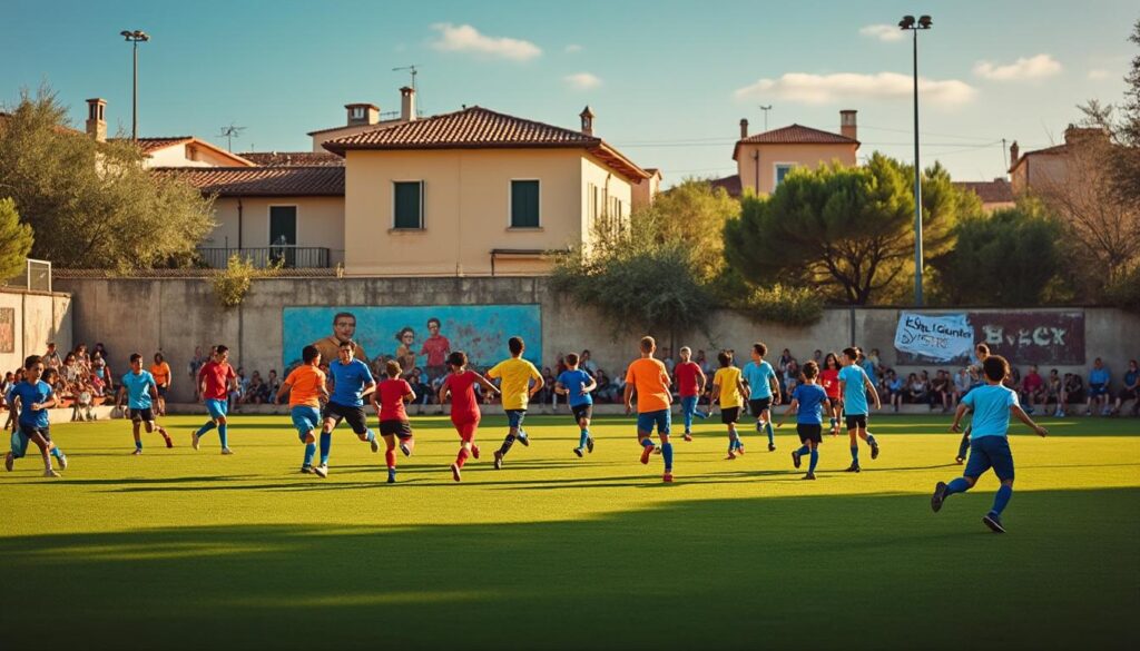 suivez toute l'actualité du football amateur dans le département 13 avec actufoot13 : résultats, interviews, calendriers et événements locaux.