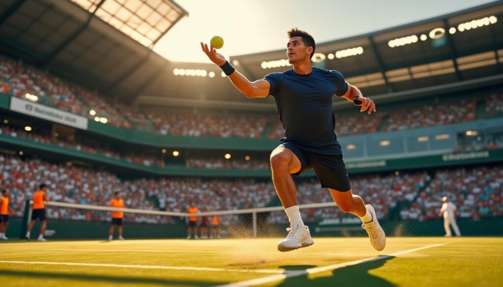 découvrez l'heure du match d'alcaraz daniel ainsi que le programme tv détaillé pour ne rien manquer de ses prochaines rencontres.