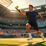 découvrez l'heure du match d'alcaraz daniel ainsi que le programme tv détaillé pour ne rien manquer de ses prochaines rencontres.