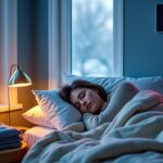 découvrez les bienfaits de dormir dans une chambre à 10 degrés ainsi que les précautions à prendre pour un sommeil réparateur et sain.