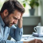 découvrez les causes, symptômes et solutions pour la douleur à l'épaule gauche liée au stress, et apprenez comment soulager efficacement cette gêne.