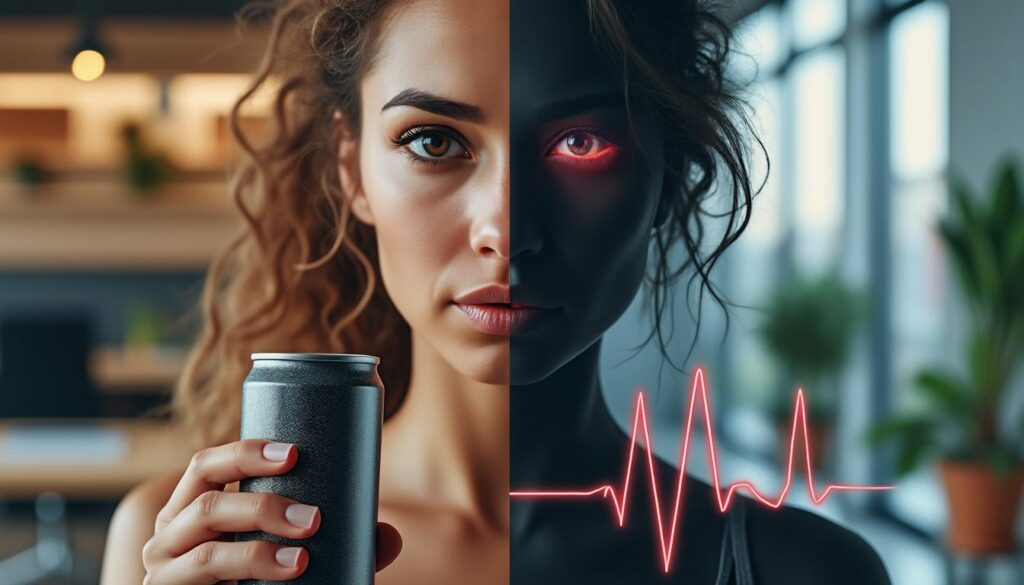 découvrez l'avis d'un nutritionniste sur holy, la boisson énergisante : ses bienfaits, ses risques et conseils pour une consommation responsable.