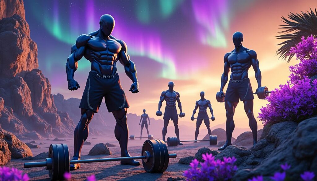 planète muscle vous offre des conseils experts et des guides complets pour progresser efficacement en musculation, quel que soit votre niveau.