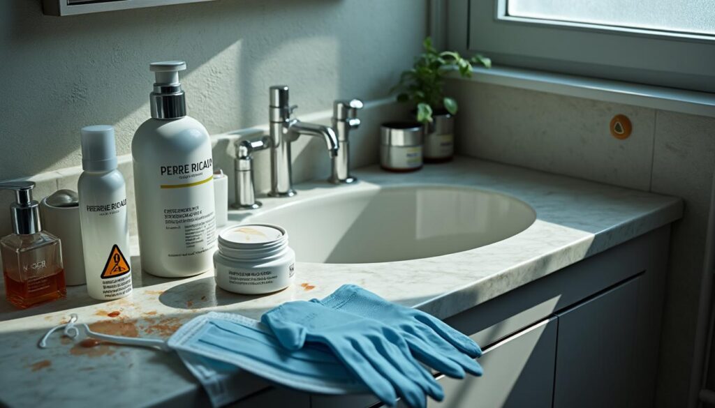 découvrez les risques liés aux produits pierre ricaud et les précautions essentielles à prendre pour une utilisation sûre. informez-vous pour protéger votre santé.