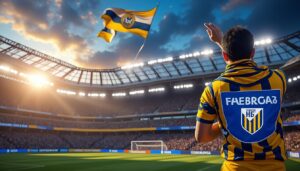 découvrez l'histoire riche de l'aja 1905, suivez les dernières actualités du club et partagez la passion des supporters de l'aj auxerre.