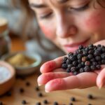 découvrez les symptômes, causes et conseils essentiels pour mieux comprendre et gérer l'allergie au poivre.