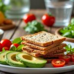 découvrez combien de wasa consommer par jour pour une alimentation équilibrée et des conseils pratiques pour intégrer ce snack sain dans votre régime quotidien.