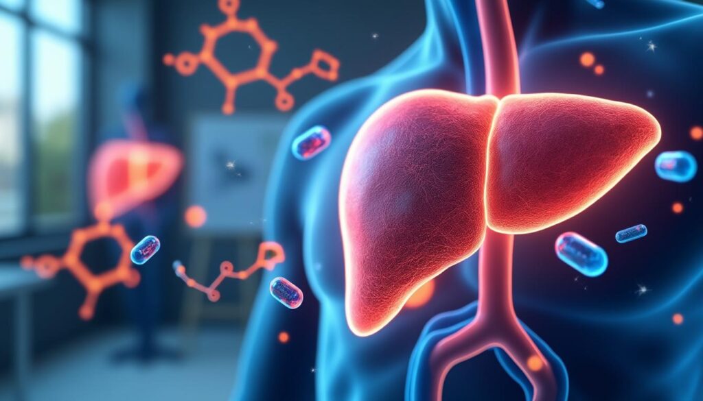 découvrez l'impact du doliprane sur le taux de gamma gt et les précautions essentielles à prendre pour protéger votre foie lors de son utilisation.