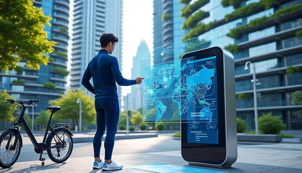 gwiido : votre e-conciergerie sportive et guide urbain innovant pour découvrir des expériences uniques et personnalisées en ville.