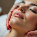 découvrez la kinéplastie visage, un soin anti-âge naturel et raffermissant qui revitalise votre peau en douceur pour un teint lumineux et une peau repulpée.
