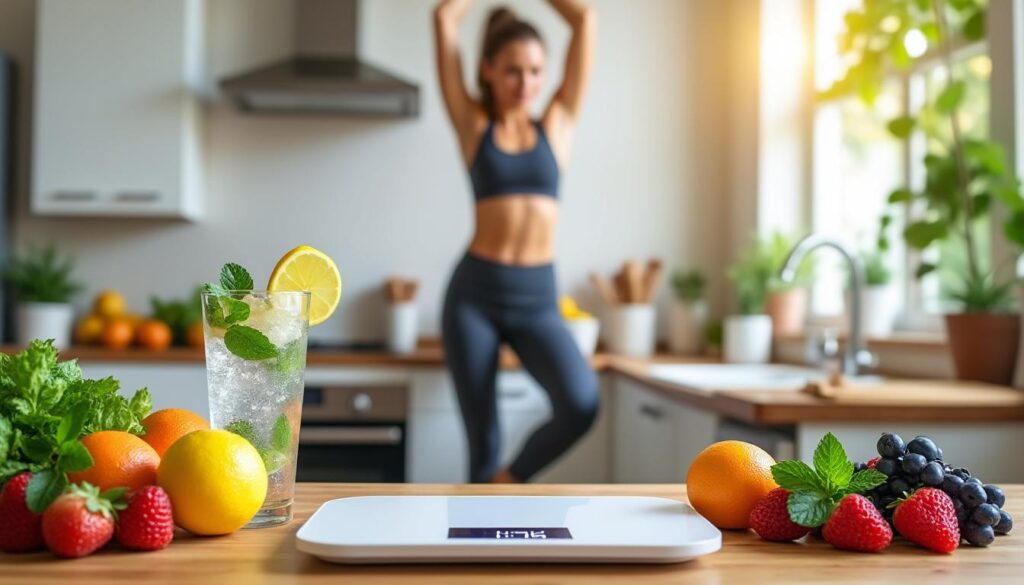 découvrez une méthode rapide et des conseils sûrs pour perdre 5 kilos en 1 semaine de façon efficace et saine. transformez votre silhouette dès maintenant !