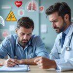 découvrez les risques et conséquences de mentir à la médecine du travail, et pourquoi l’honnêteté est essentielle pour votre santé et votre sécurité au travail.