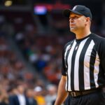 découvrez combien gagne un arbitre nba par match et par an, avec un aperçu des salaires des officiels dans la ligue de basket la plus prestigieuse au monde.
