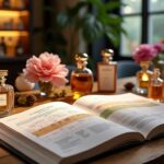 découvrez notre tableau de concordance parfum la maison des essences, un guide complet pour retrouver et choisir vos fragrances préférées en toute simplicité.
