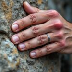 découvrez les causes, symptômes et traitements de la ténosynovite du doigt en escalade pour prévenir et soigner cette inflammation courante chez les grimpeurs.
