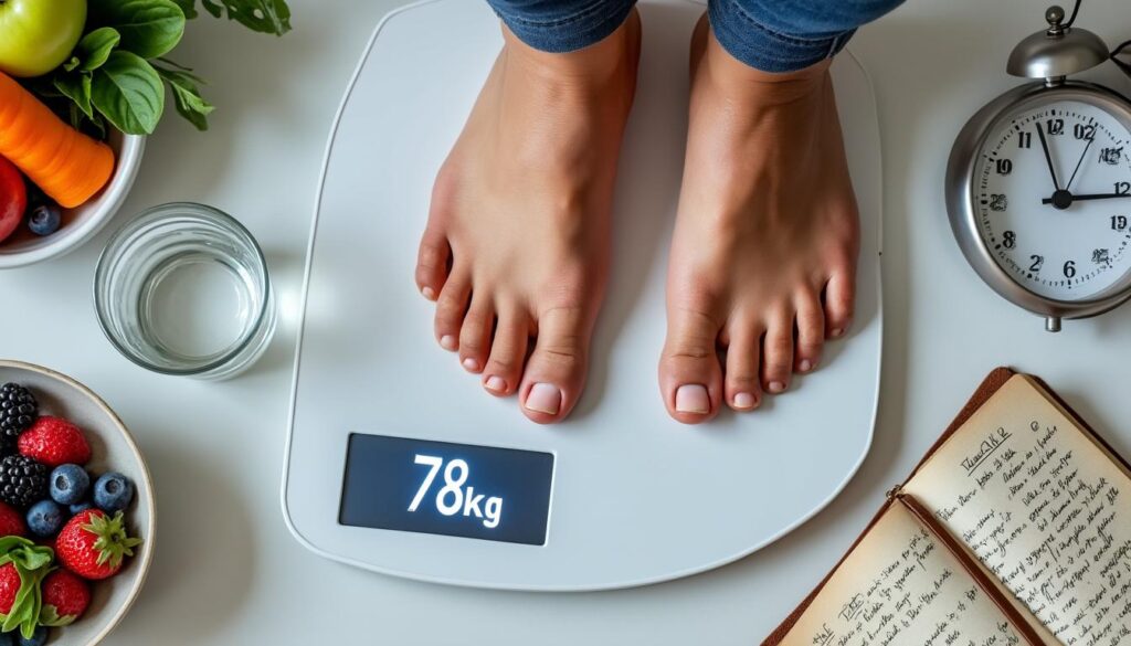 découvrez comment perdre 25 kilos grâce au jeûne intermittent avec notre méthode simple et nos conseils efficaces pour retrouver votre silhouette et améliorer votre santé.