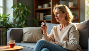 CBD et Douleurs chroniques