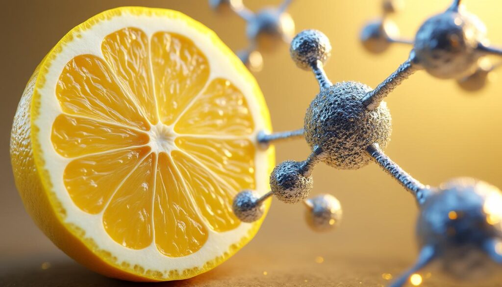 découvrez comment le citron influence l'absorption de la ferritine et impacte le taux de fer dans votre organisme pour mieux gérer votre santé.