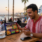 Meilleurs casinos accessibles depuis la Tunisie