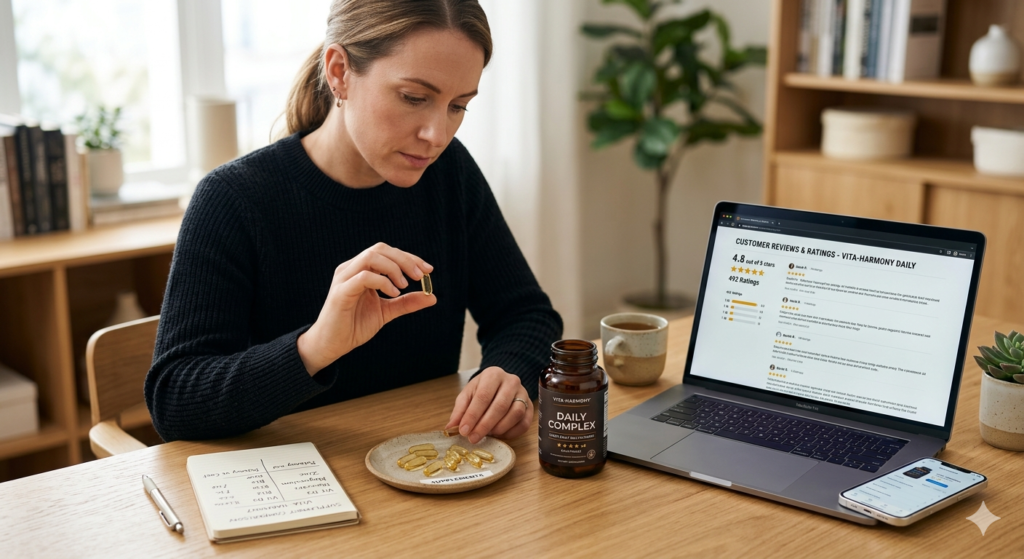 Fitex gélules avis