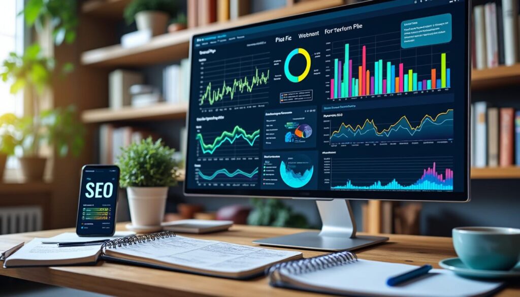 découvrez des stratégies efficaces pour améliorer votre référencement naturel et optimiser votre classement seo grâce à ints.