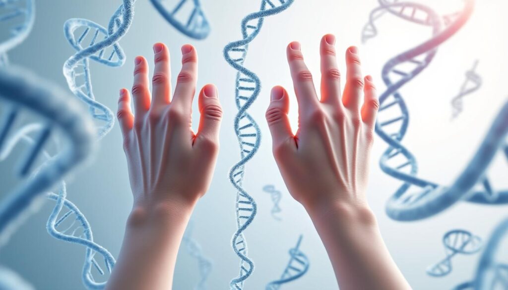 découvrez les symptômes et les causes de l'acheiropodie, une maladie génétique rare, pour mieux comprendre cette condition et ses impacts sur la santé.
