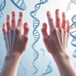 découvrez les symptômes et les causes de l'acheiropodie, une maladie génétique rare, pour mieux comprendre cette condition et ses impacts sur la santé.
