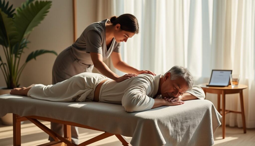 découvrez les effets secondaires possibles du massage tuina et les précautions à prendre avant une séance pour une expérience sécurisée et bénéfique.