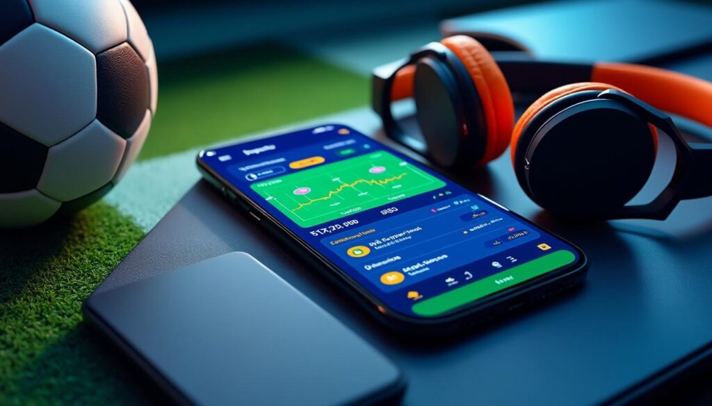 découvrez comment activer le mode plein écran sur parions sport et profitez d'une expérience de jeu optimale pour maximiser vos paris sportifs.