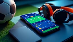 découvrez comment activer le mode plein écran sur parions sport et profitez d'une expérience de jeu optimale pour maximiser vos paris sportifs.