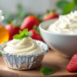 découvrez les différences entre le petit suisse et le fromage blanc pour choisir le produit laitier qui correspond le mieux à vos goûts et besoins nutritionnels.