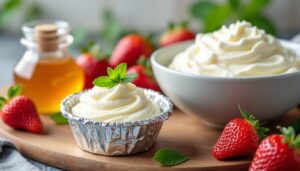 découvrez les différences entre le petit suisse et le fromage blanc pour choisir le produit laitier qui correspond le mieux à vos goûts et besoins nutritionnels.