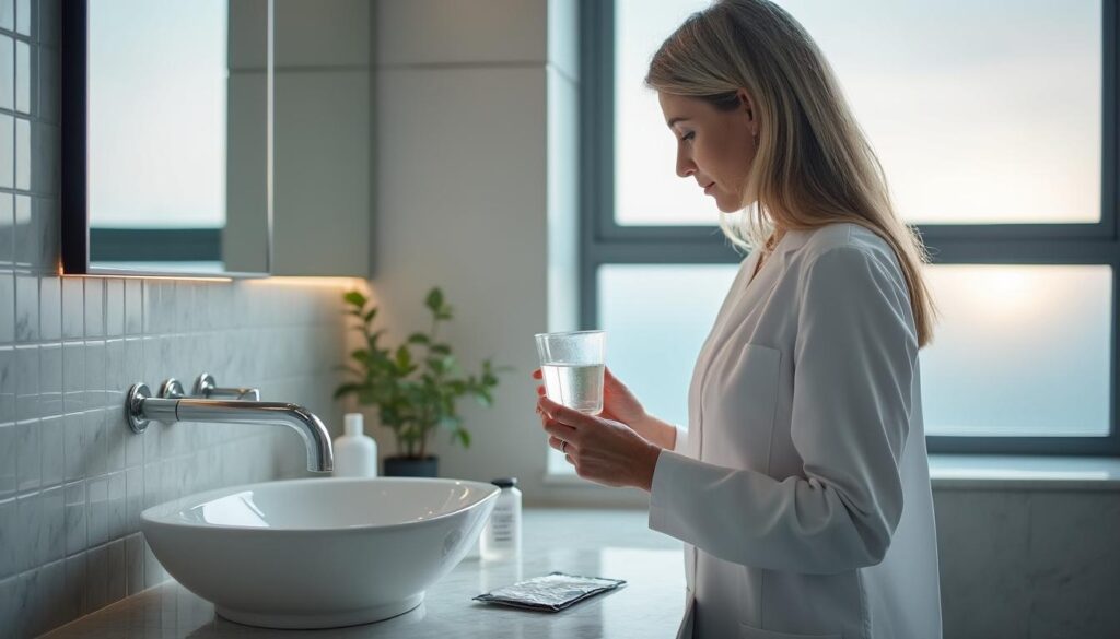 découvrez un témoignage authentique sur l'utilisation de picoprep avant une coloscopie. avis et expérience réelle pour mieux comprendre la préparation et ses effets.