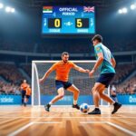 découvrez la durée, les règles et le déroulement officiel de la prolongation au handball pour mieux comprendre cette phase cruciale du jeu.