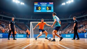 découvrez la durée, les règles et le déroulement officiel de la prolongation au handball pour mieux comprendre cette phase cruciale du jeu.