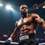 découvrez la carrière professionnelle de trey morrison, boxeur poids lourd américain, ses exploits et ses matchs marquants dans le monde de la boxe.