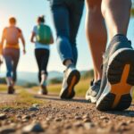 découvrez quelle distance réelle représentent 17000 pas en kilomètres selon votre taille et comment calculer vos pas pour mieux suivre vos objectifs de marche.