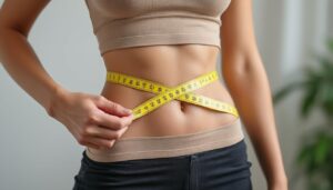 découvrez combien de kilos correspondent à une perte de 5 cm de tour de taille et quelles attentes réalistes avoir pour votre poids.