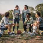 Quels critères regarder avant d’utiliser une plateforme sportive internationale ?