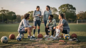 Quels critères regarder avant d’utiliser une plateforme sportive internationale ?