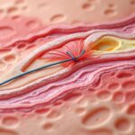 découvrez tout ce qu'il faut savoir sur le fil résorbable sous la peau : durée de disparition, sensations ressenties et précautions à prendre pour un bon rétablissement.