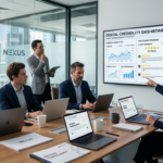 Les stratégies digitales qui renforcent la crédibilité d’une entreprise