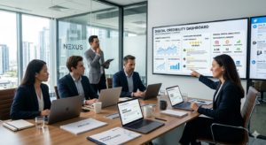 Les stratégies digitales qui renforcent la crédibilité d’une entreprise