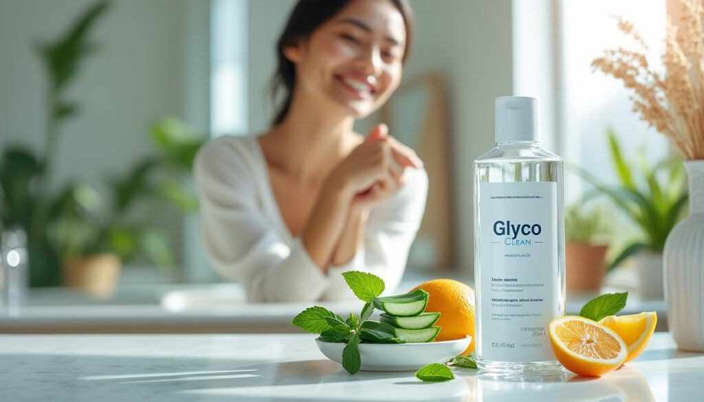 découvrez notre avis complet sur glyco clean : analyse de son efficacité, de ses ingrédients clés et retours d'utilisateurs pour vous aider à faire le bon choix.