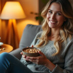 découvrez les bienfaits de manger des cacahuètes le soir et suivez nos conseils pour en profiter pleinement sans risque pour votre santé.