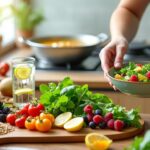découvrez nos conseils pratiques, recettes savoureuses et astuces bien-être pour améliorer votre digestion et adopter une nutrition équilibrée au quotidien.