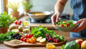 découvrez nos conseils pratiques, recettes savoureuses et astuces bien-être pour améliorer votre digestion et adopter une nutrition équilibrée au quotidien.