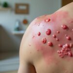 découvrez comment identifier les symptômes clés de l'allergie aux lessives grâce à des photos explicatives pour mieux comprendre et agir rapidement.