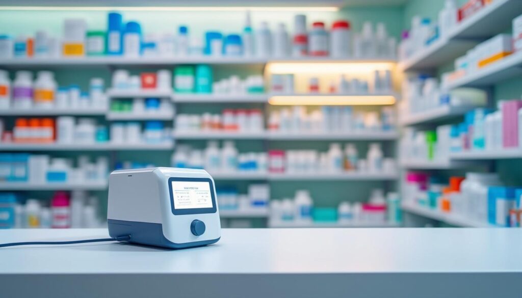 découvrez notre guide complet sur le remboursement des pompes vacuum en pharmacie, incluant démarches, conditions et conseils pratiques pour bien bénéficier de votre prise en charge.