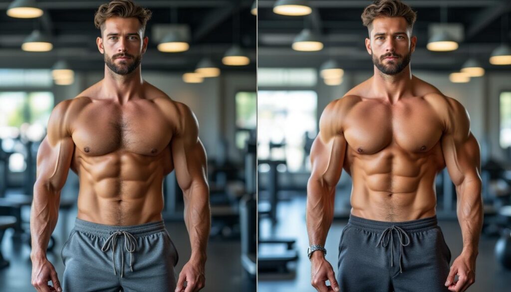découvrez les résultats visibles et transformations rapides avec sismo fitness avant après. boostez votre entraînement et atteignez vos objectifs efficacement.